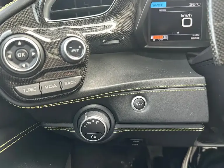 Ferrari 488 488 GTB