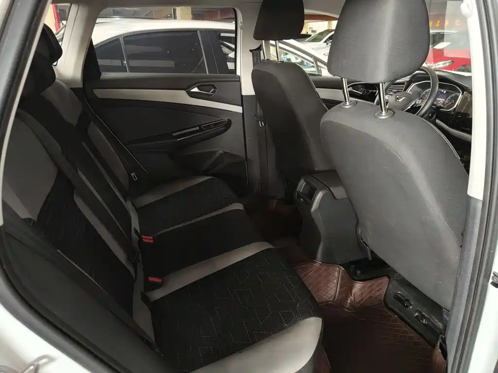 Jetta VS5 280 TSI Auto Joy