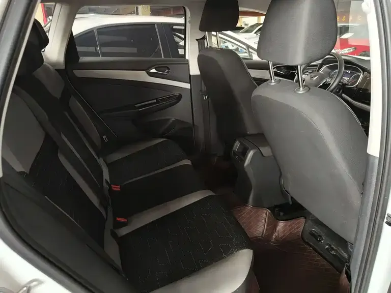 Jetta VS5 280 TSI Auto Joy