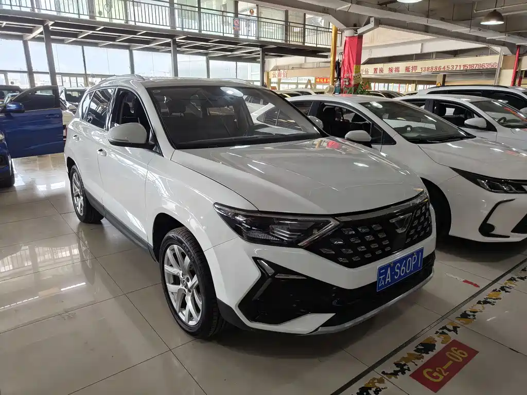 Jetta VS5 280 TSI Auto Joy
