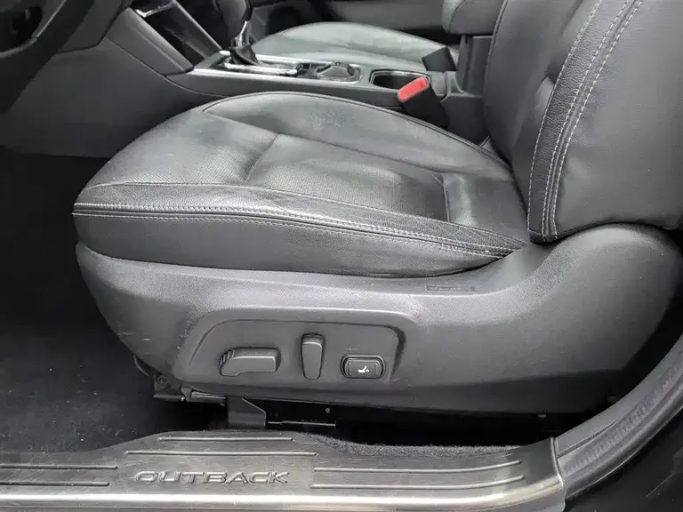 Subaru Outback 2.5 i Sport Navigation EyeSight
