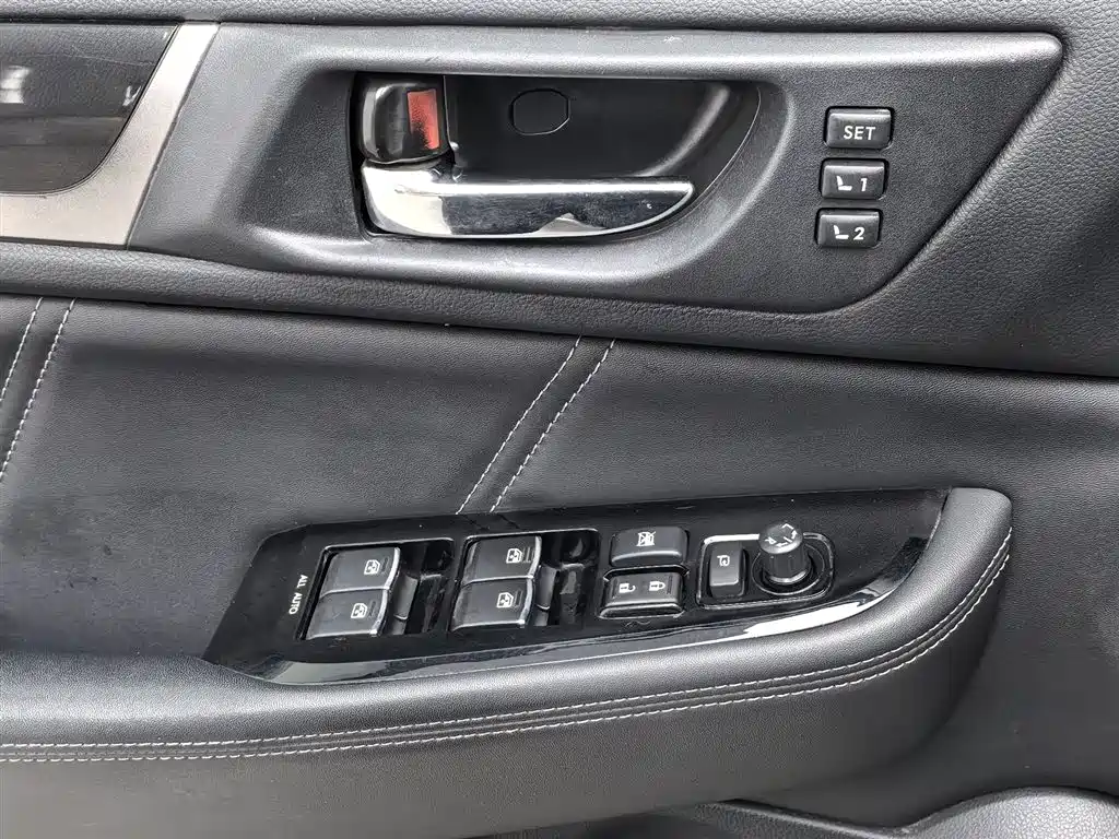 Outback 2.5 i Sport Navigation EyeSight