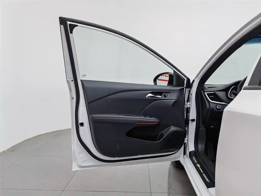 Monza Mild Hybrid RS 330 T Auto Smooth