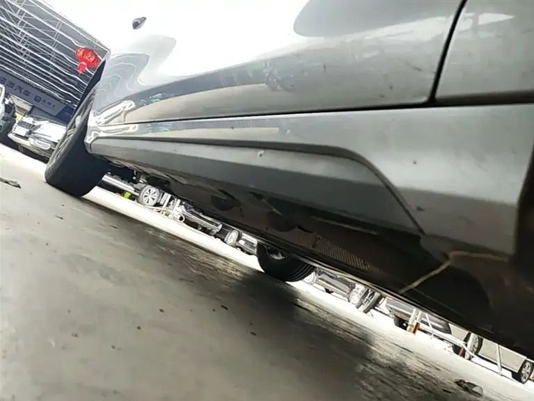 BYD Destroyer 05 驱逐舰05 2022款 DM-i 55 KM 舒适型