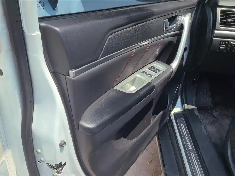 Haval H6 Sport 1.5 T Auto 2 WD Luxury
