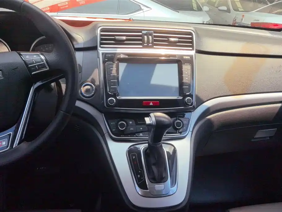 Haval H6 Sport 1.5 T Auto 2 WD Luxury