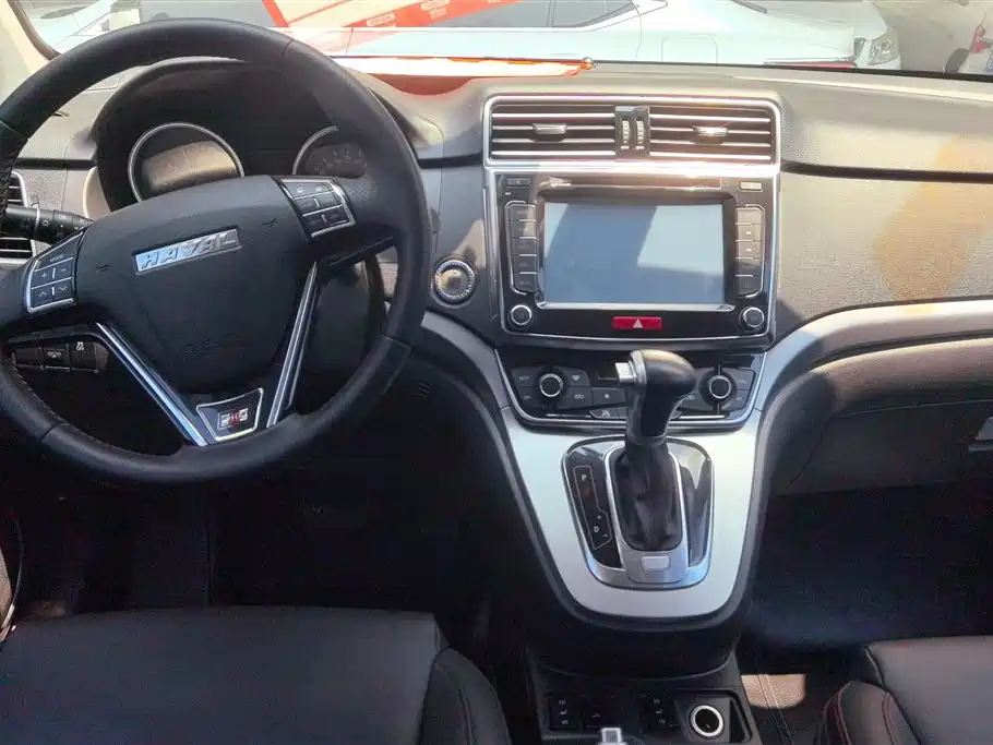 Haval H6 Sport 1.5 T Auto 2 WD Luxury