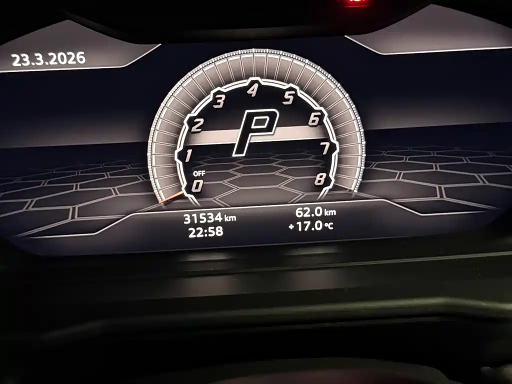 Urus 4.0 T V8