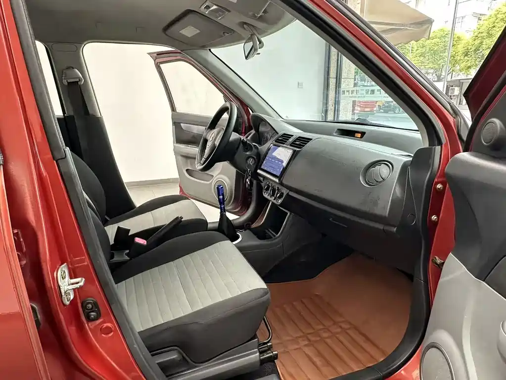 Swift 1.3 L Manual Value