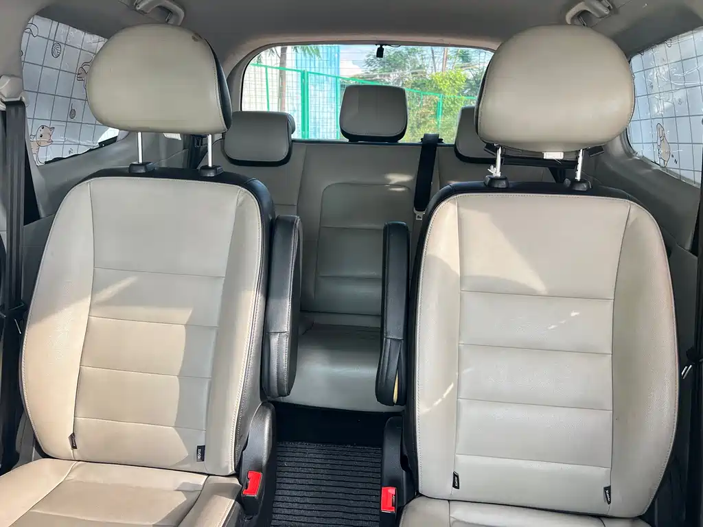 Fengxing S500 1.5 L Manual Comfort