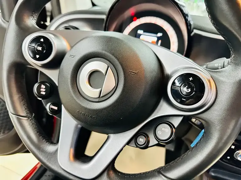 smart fortwo 0.9 T 66 kW Hardtop Wind Engine CN-VI