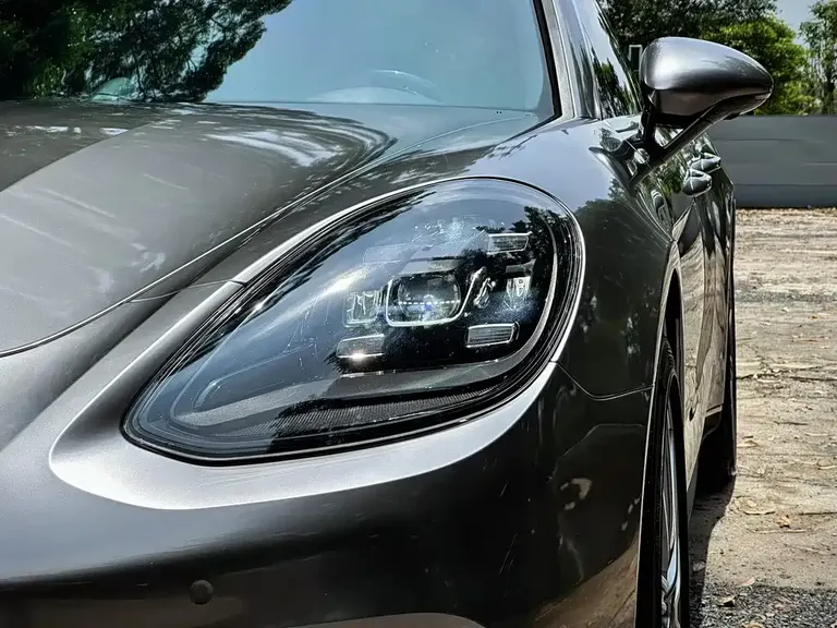 Porsche Panamera Panamera Executive Extended 2.9 T