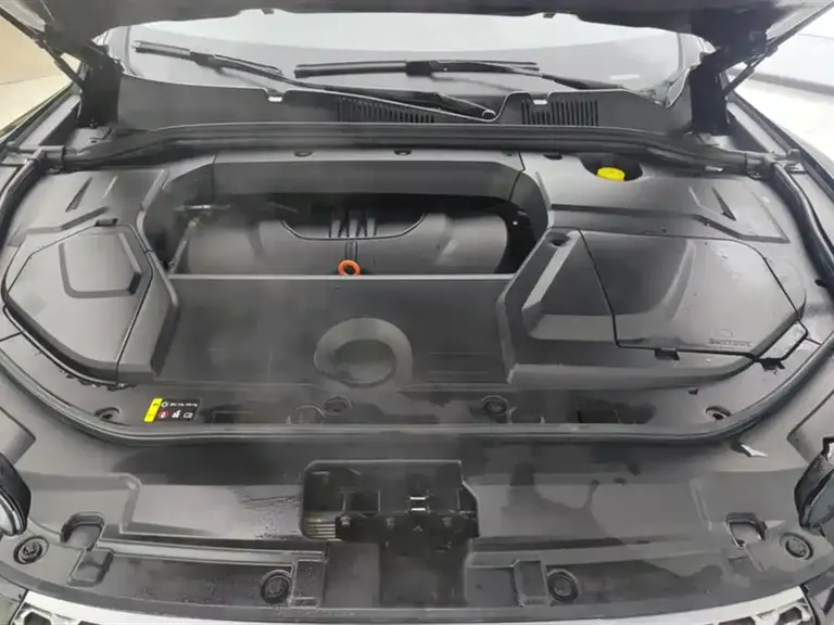 WEY VV5 1.5 T 2 WD Smart Pioneer