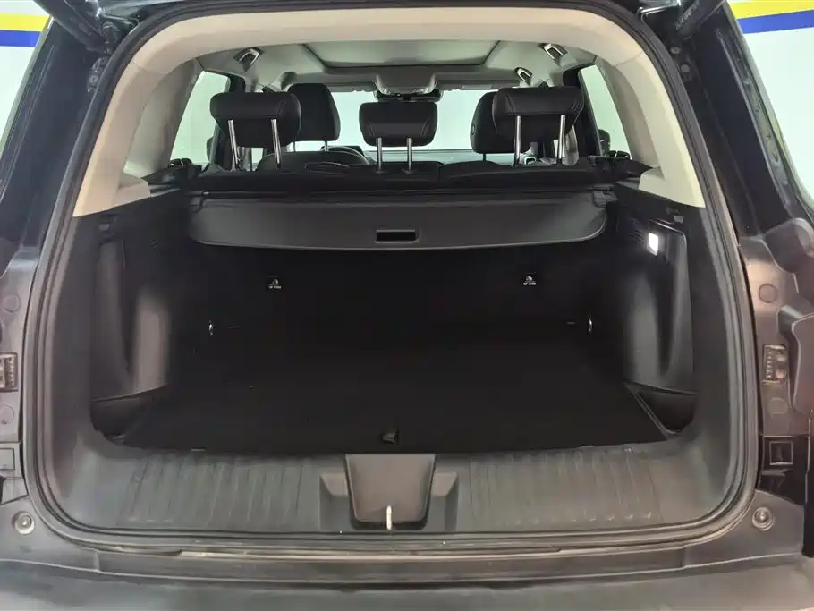 Haval Dargo 1.5 T DCT 2 WD Collie