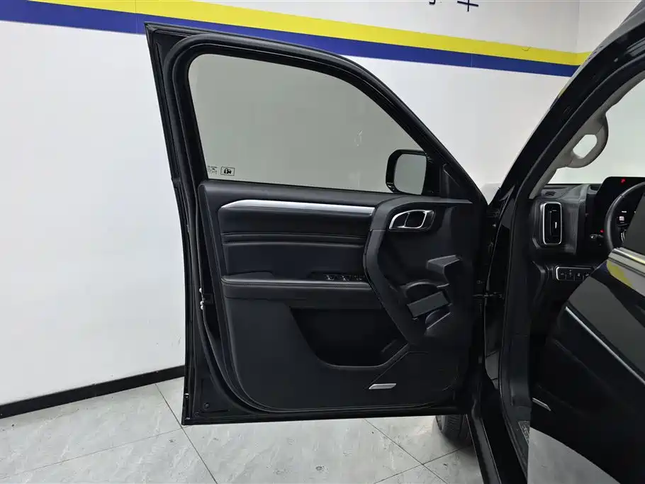 Haval Dargo 1.5 T DCT 2 WD Collie