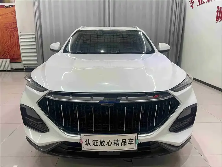 Changan Oshan X5 1.5 T DCT Flagship