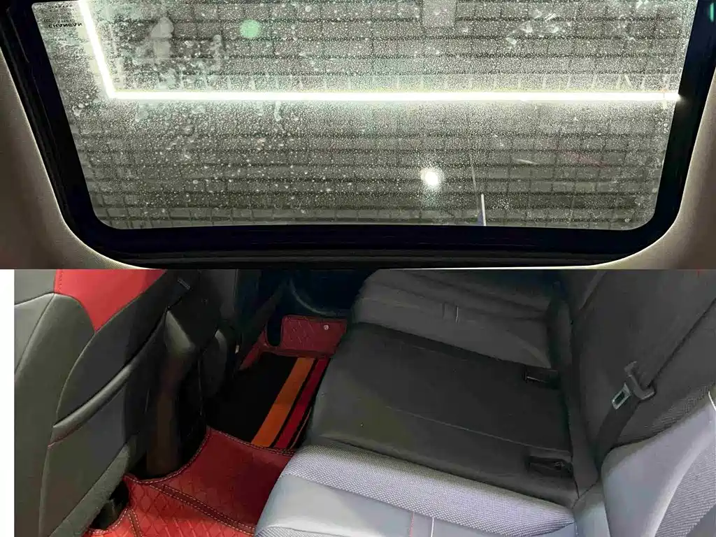 Changan Oshan X5 1.5 T DCT Flagship