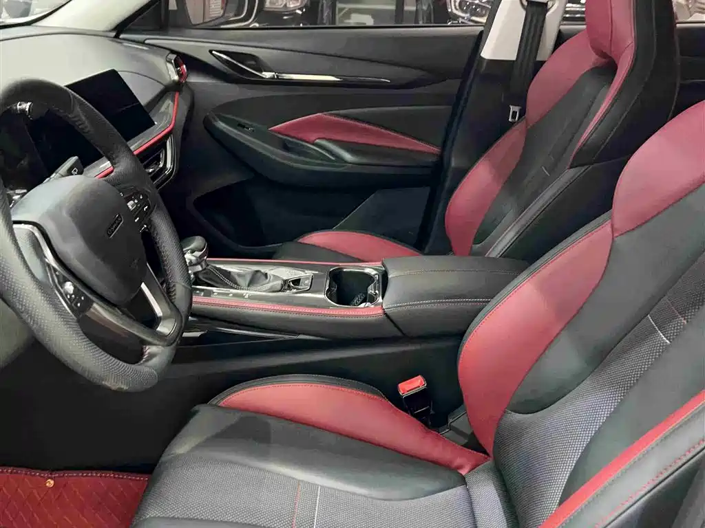 Changan Oshan X5 1.5 T DCT Flagship