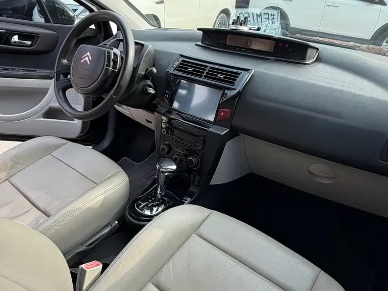 Citroën C-Quatre VTS 1.6 L Auto Fashionable