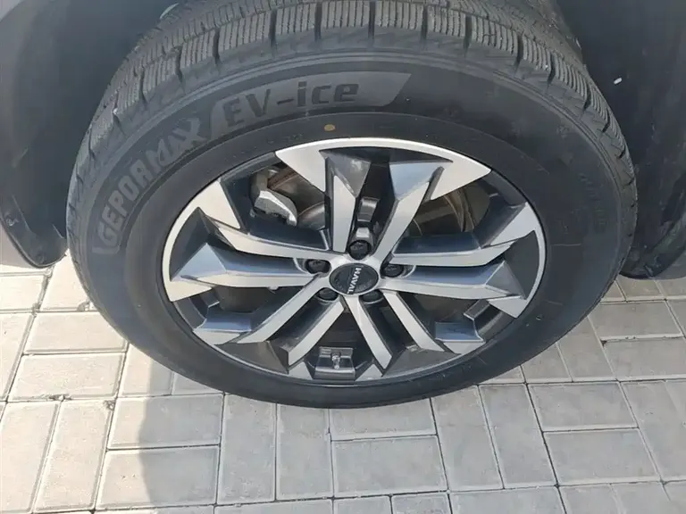 Haval Dargo 1.5 T DCT Collie