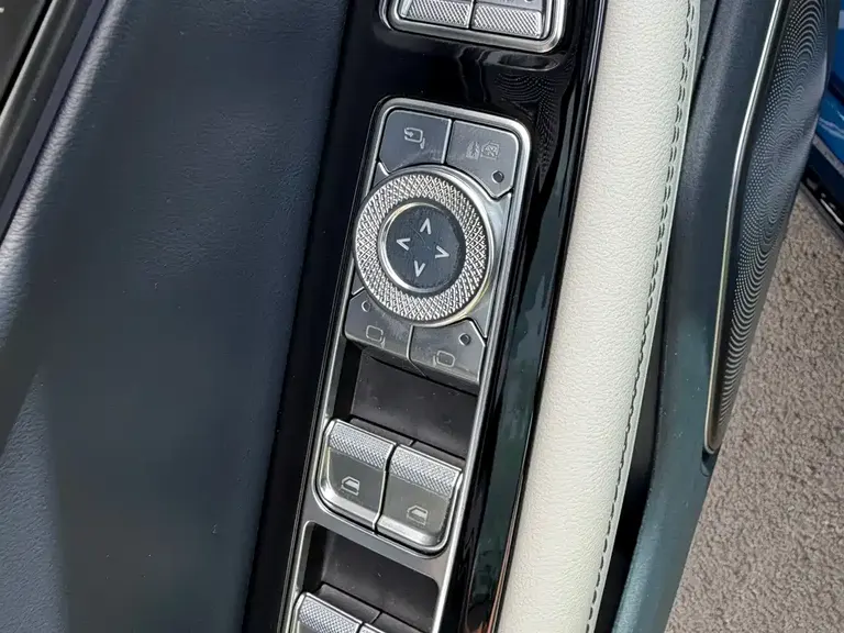 Lincoln Z i Cool Graceful