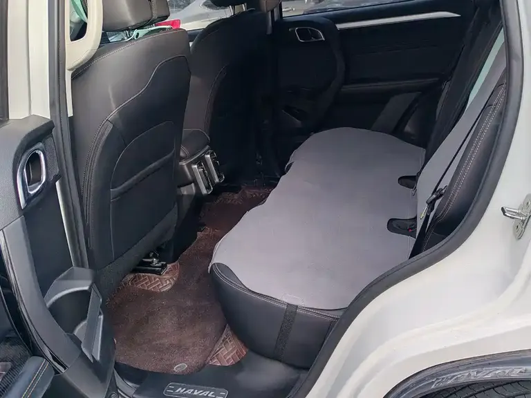 Haval Dargo 1.5 T DCT 2 WD Collie