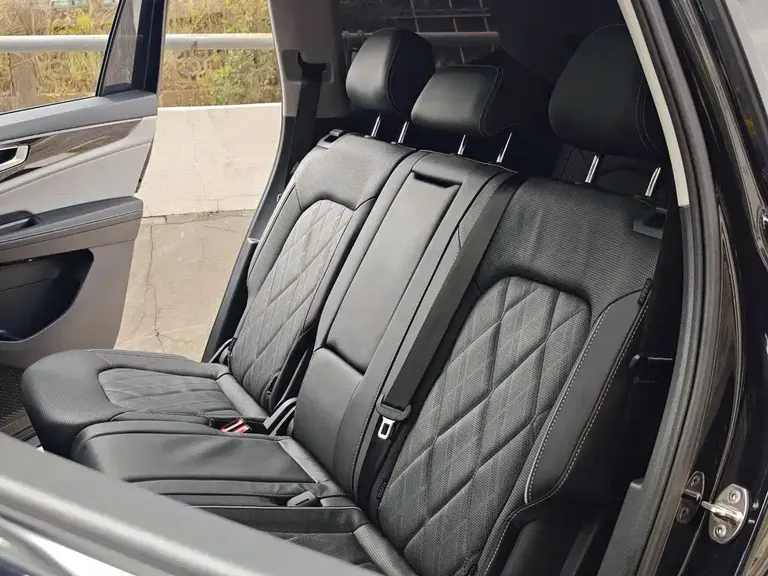 Volkswagen Teramont Teramont X 380 TSI 4 WD Supreme Flagship