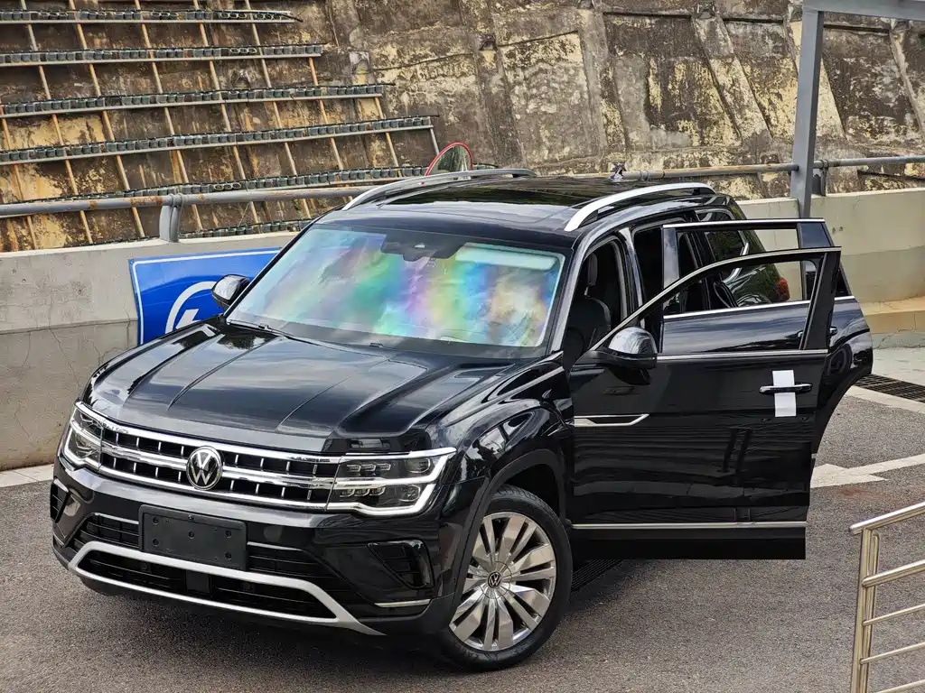 Teramont Teramont X 380 TSI 4 WD Supreme Flagship