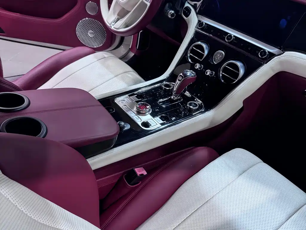 Continental GT 4.0 T GT V8