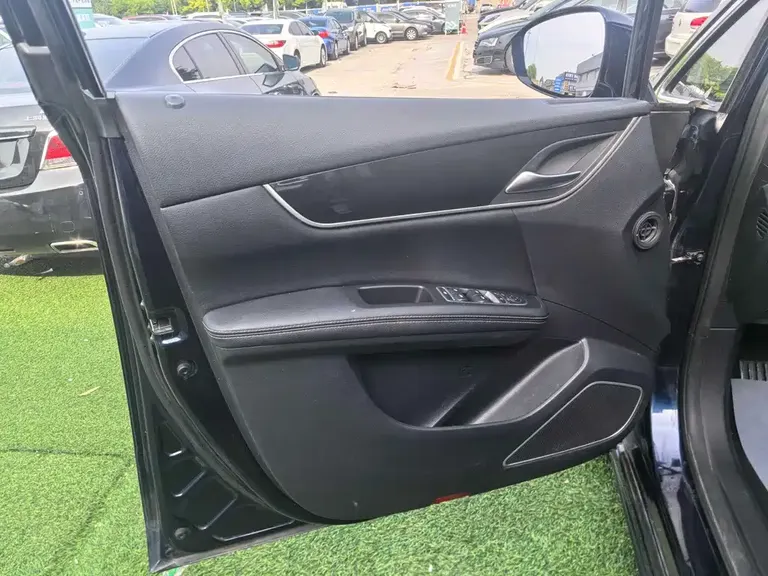 BYD Song MAX 1.5 T Auto Connected Elite 7-seat