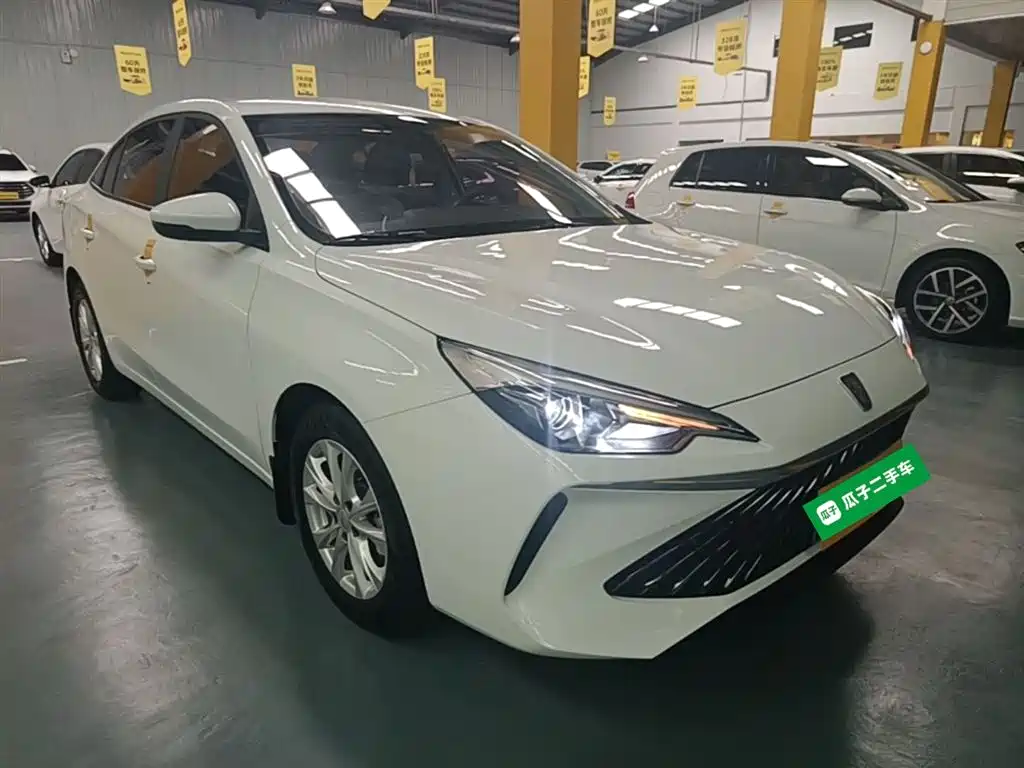 Roewe i5 1.5 L Manual Comfort Enjoyment