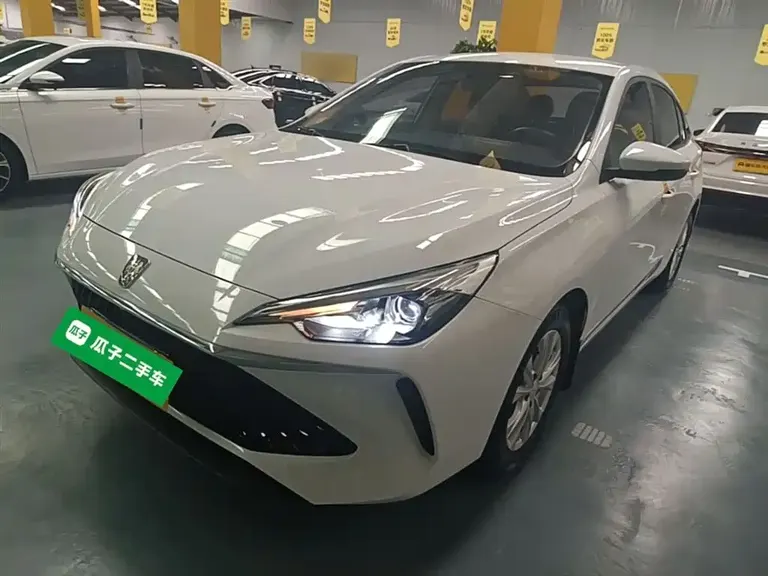 Roewe i5 1.5 L Manual Comfort Enjoyment