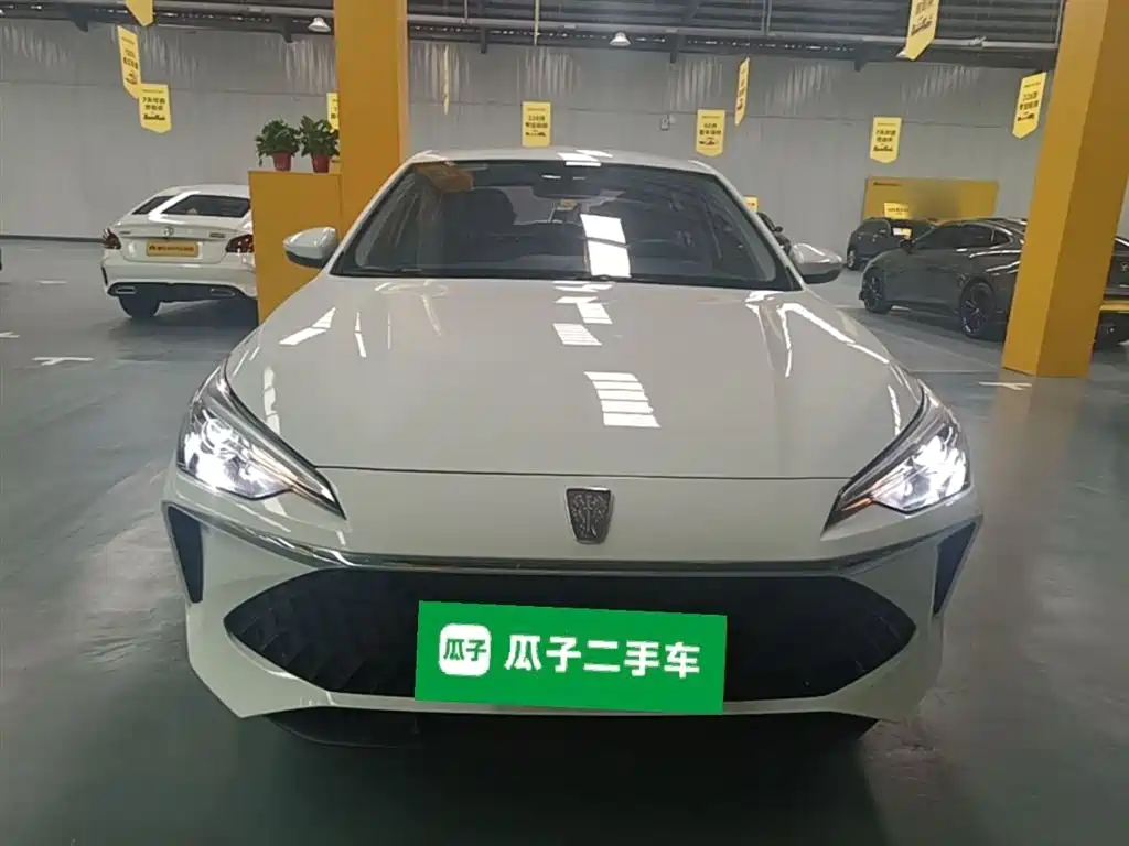 Roewe i5 1.5 L Manual Comfort Enjoyment