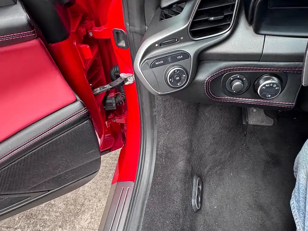 Ferrari 458 4.5 L Italia