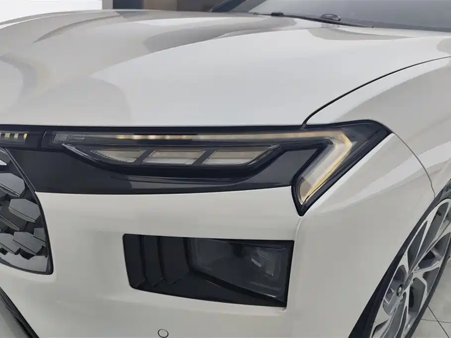 Mondeo Facelift EcoBoost 245 Supreme