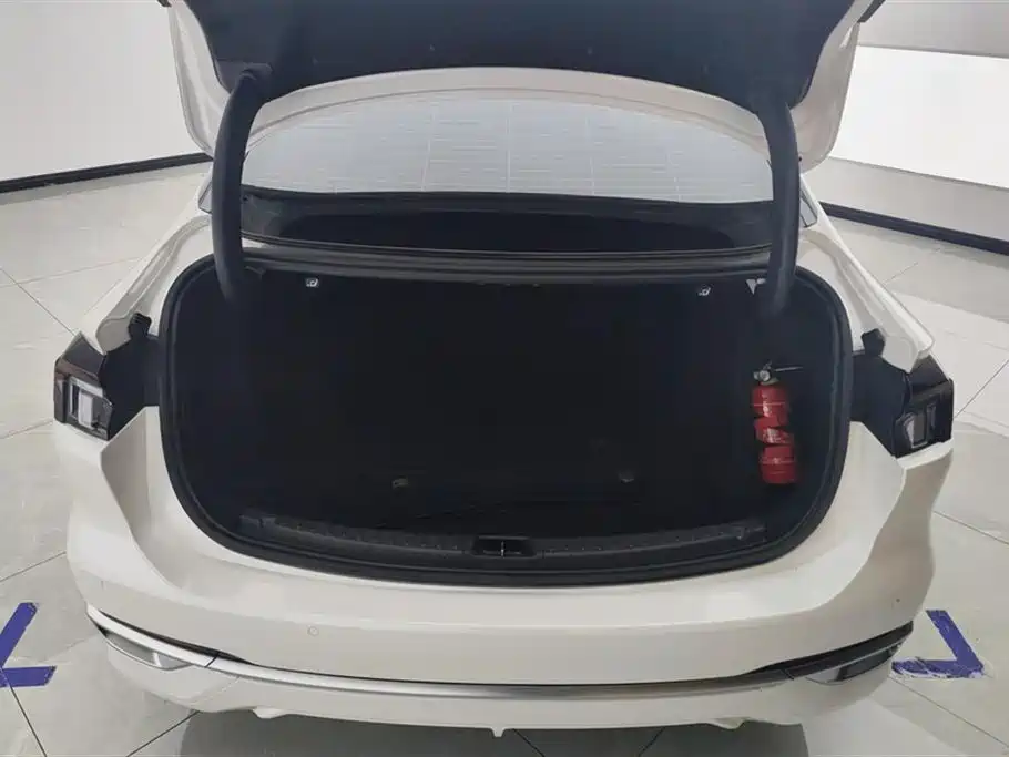 Mondeo Facelift EcoBoost 245 Supreme