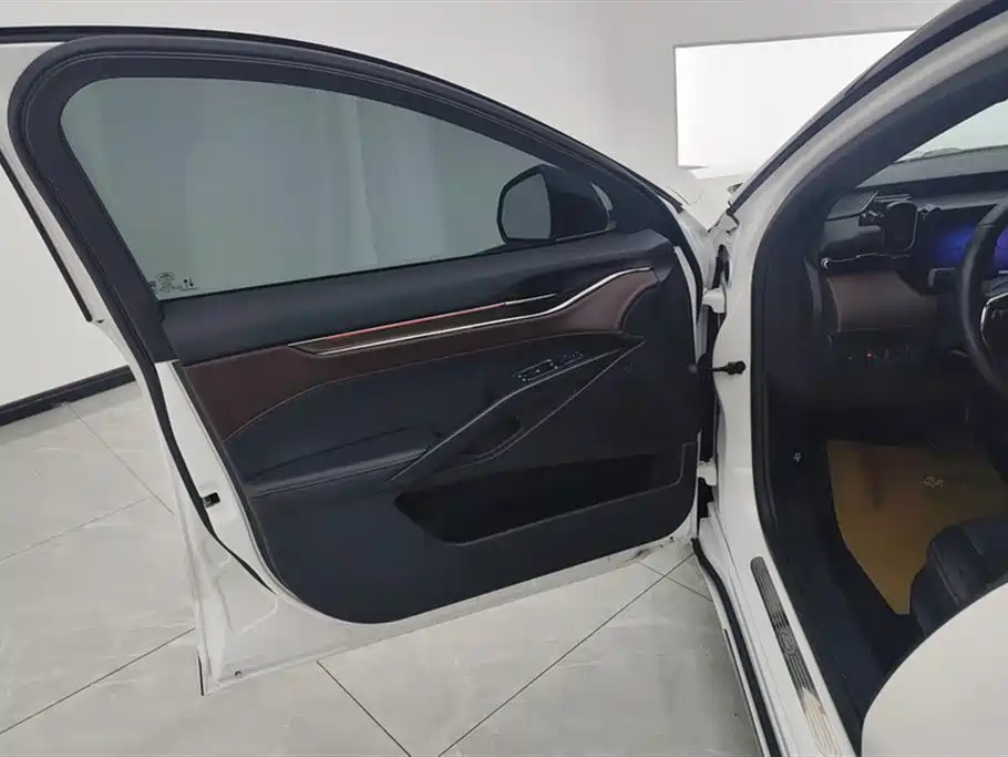 Mondeo Facelift EcoBoost 245 Supreme
