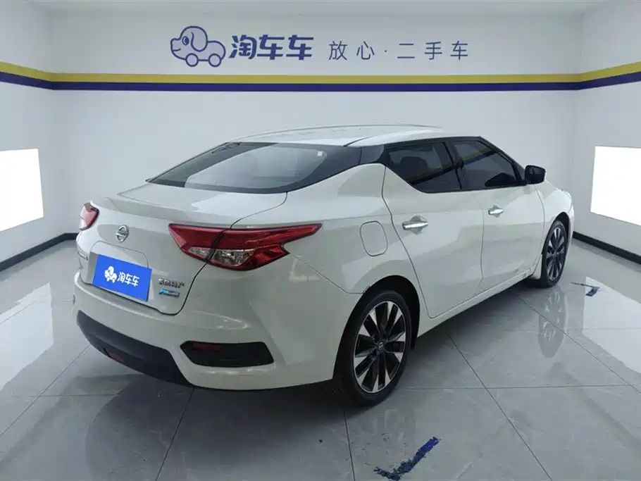 Lannia 1.6 L CVT Connected Smart Cool CN-VI