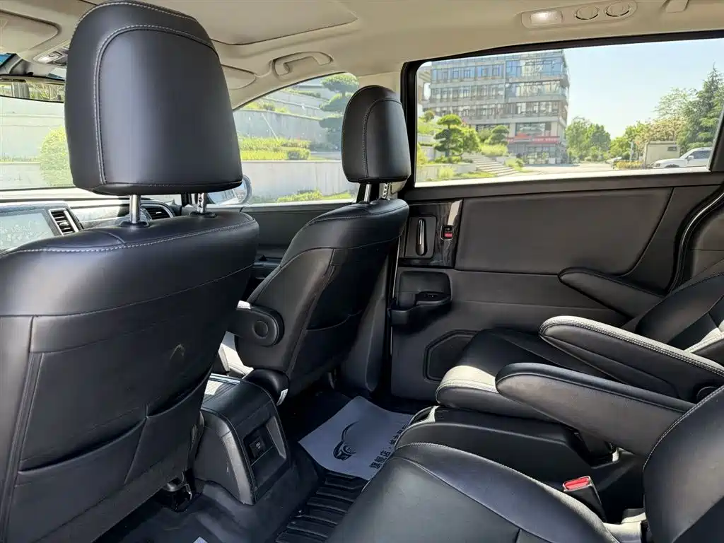 Elysion 2.0 L Hybrid Comfort