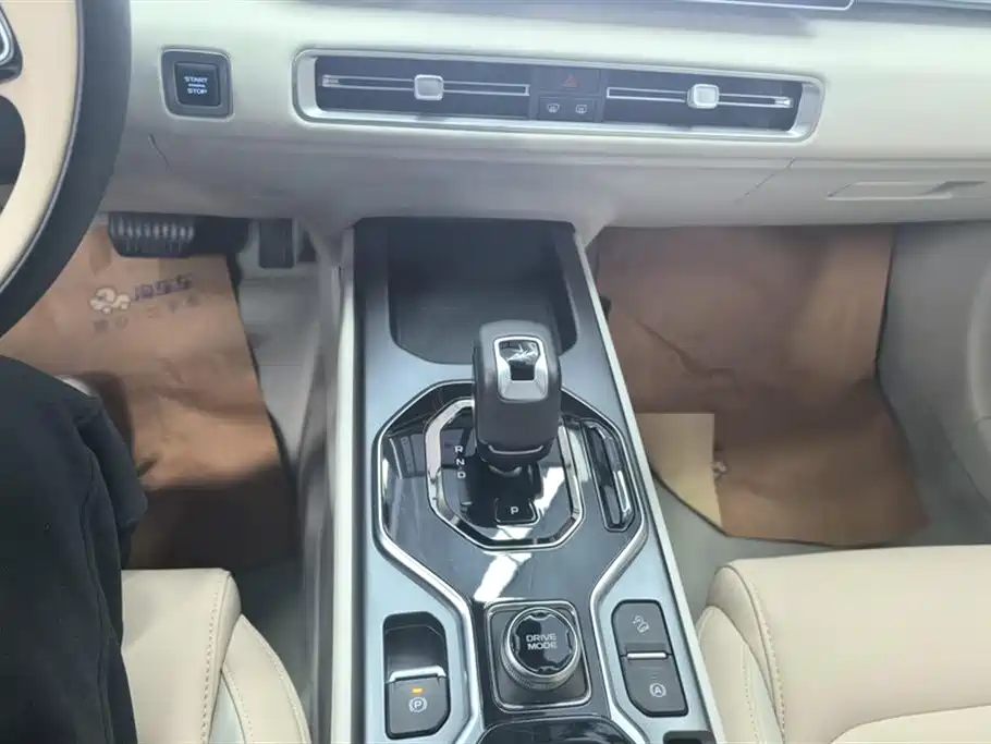 Geely ICON 1.5 TD Chocolate Pure Premium