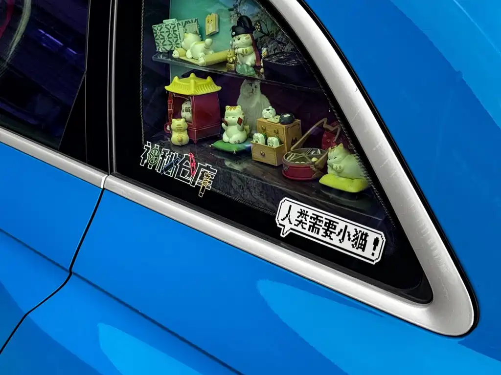 Audi RS 4 奥迪RS 4 2021款 RS4 Avant 黑曜版
