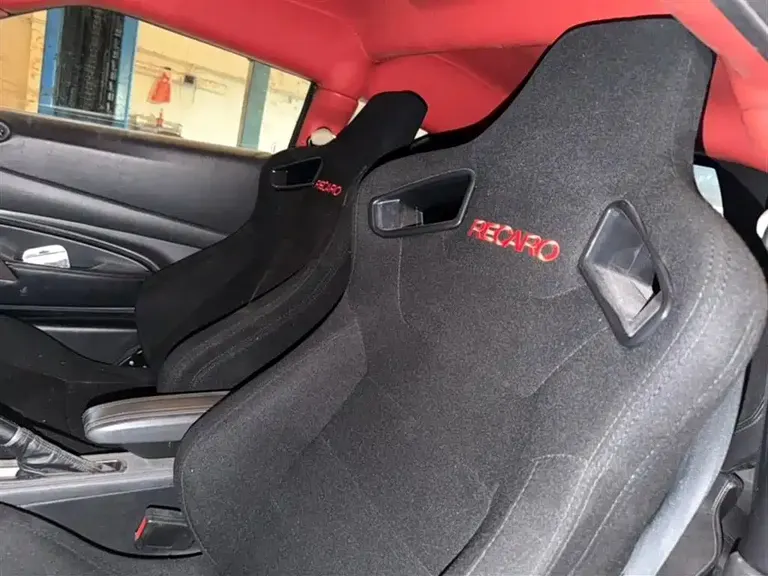 Lotus Evora 3.5 V6 IPS