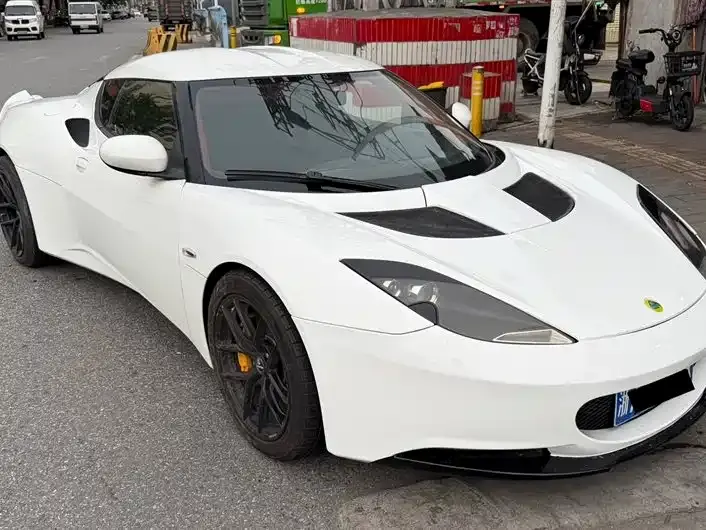Lotus Evora 3.5 V6 IPS