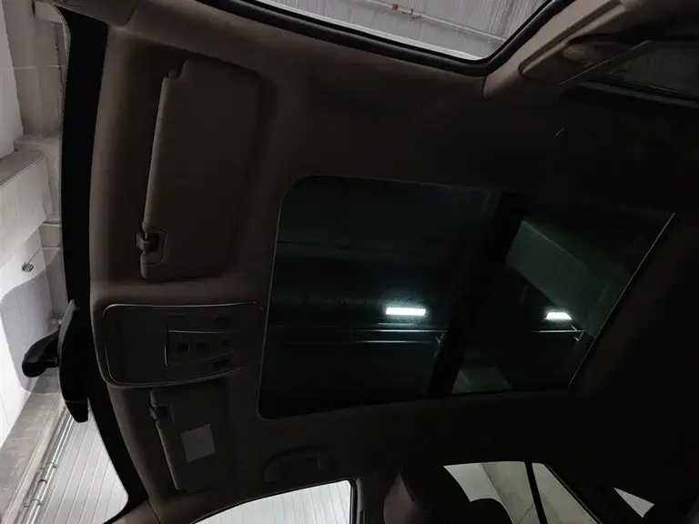 BYD Tang NEV 2.0 T 4 WD Flagship