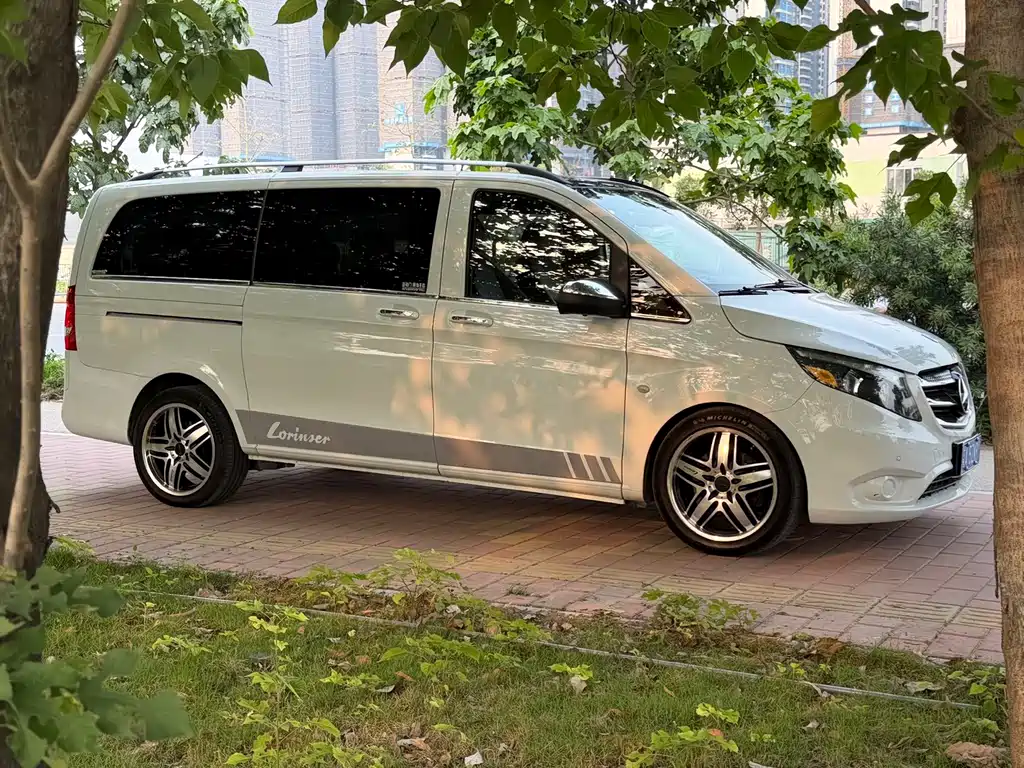 Metris MS500 Metris MS500 2017款 MS500