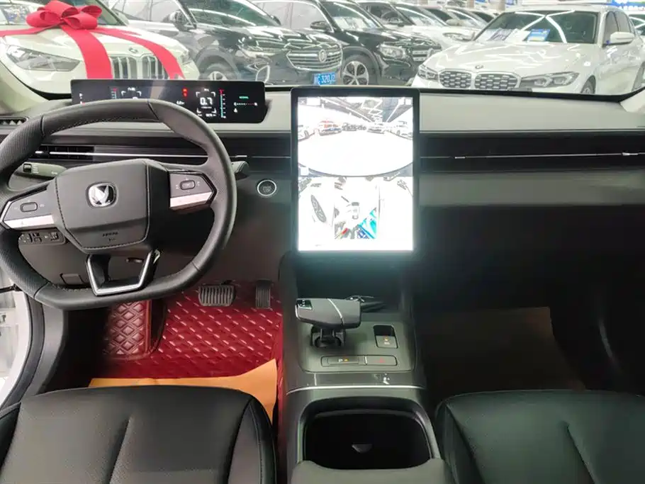 Eado 1.5 T GDI Auto Distinguished