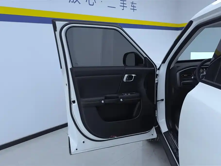 BAIC BJ30 1.5 T Light Wild Pro