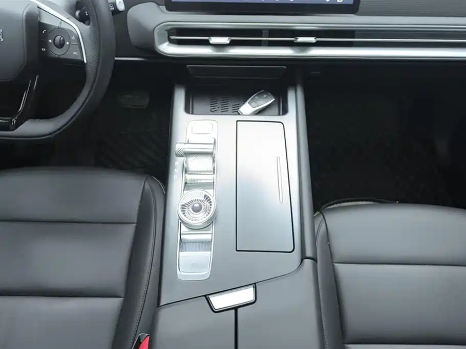 BAIC BJ30 1.5 T Light Wild Pro