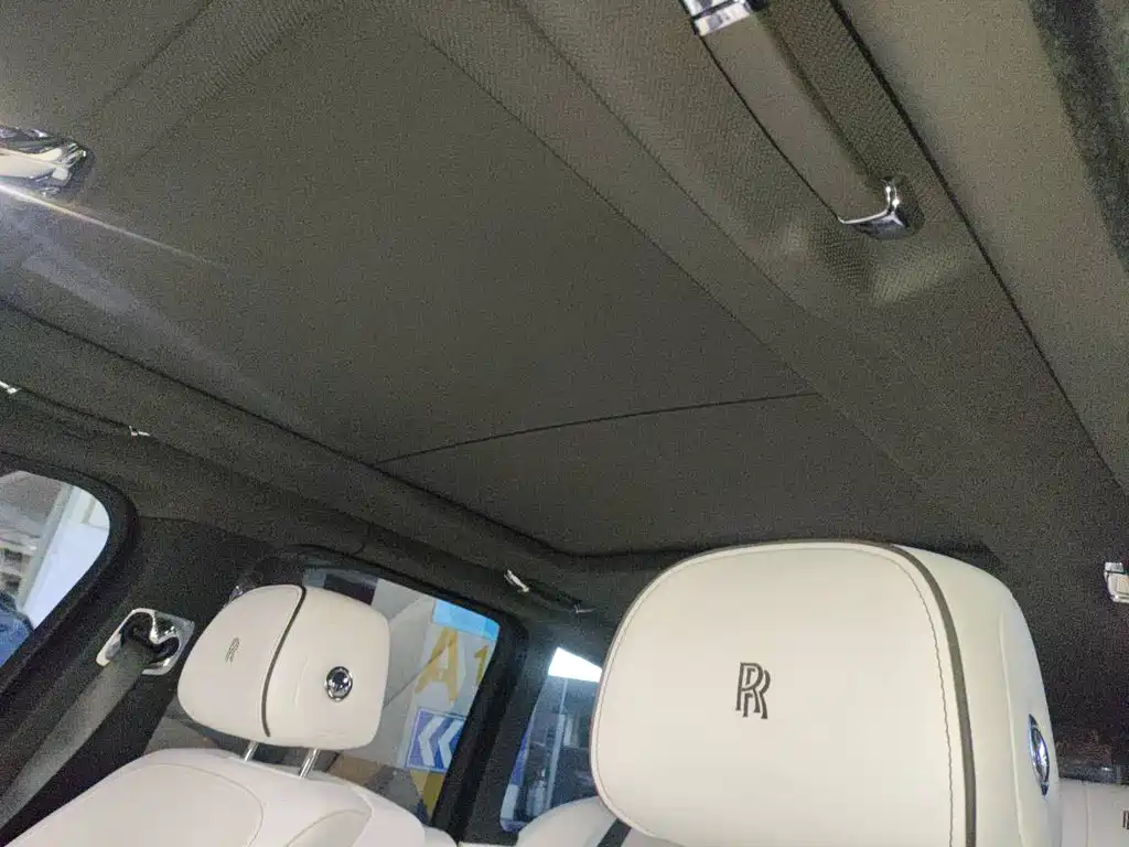 Cullinan 4-seat