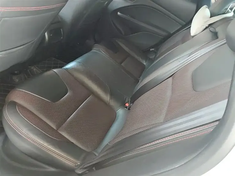 Fiat Ottimo 1.4 T Auto Sport